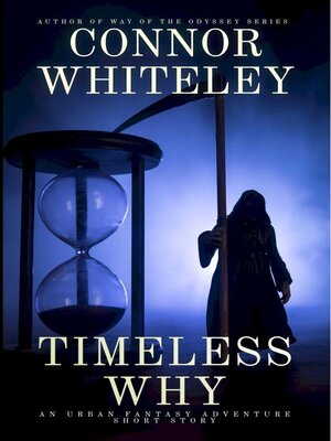 cover image of Timeless Why